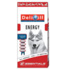 Crocchette per cani Delimill Essential Energy sacco da 15 kg